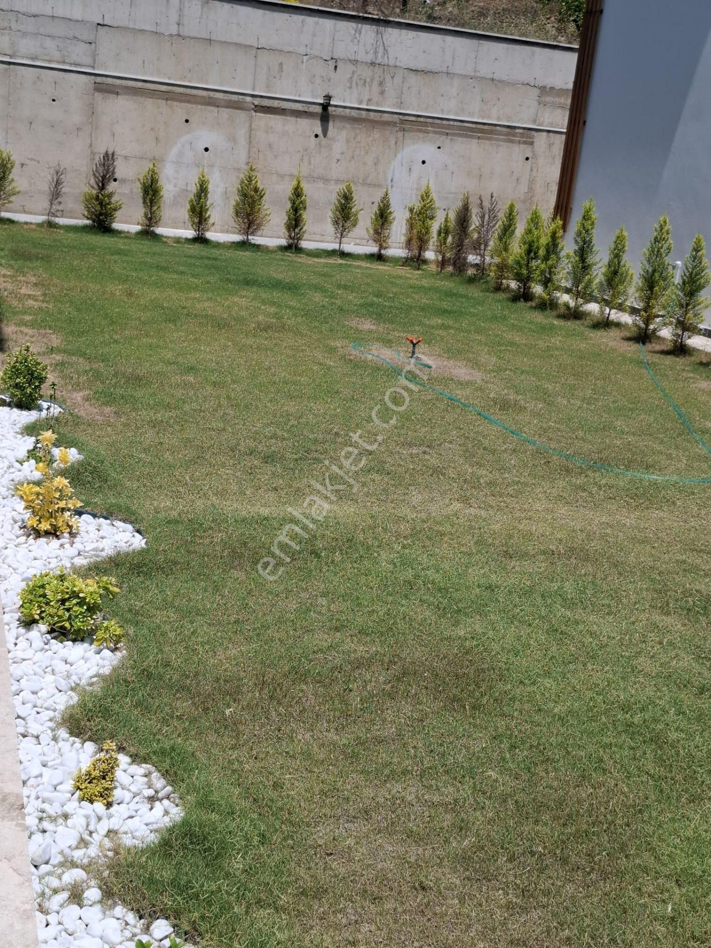 M-128 Dalaman Akkaya Mahalesi Satılık 4+1 Trıpleks Villa - Görsel 20