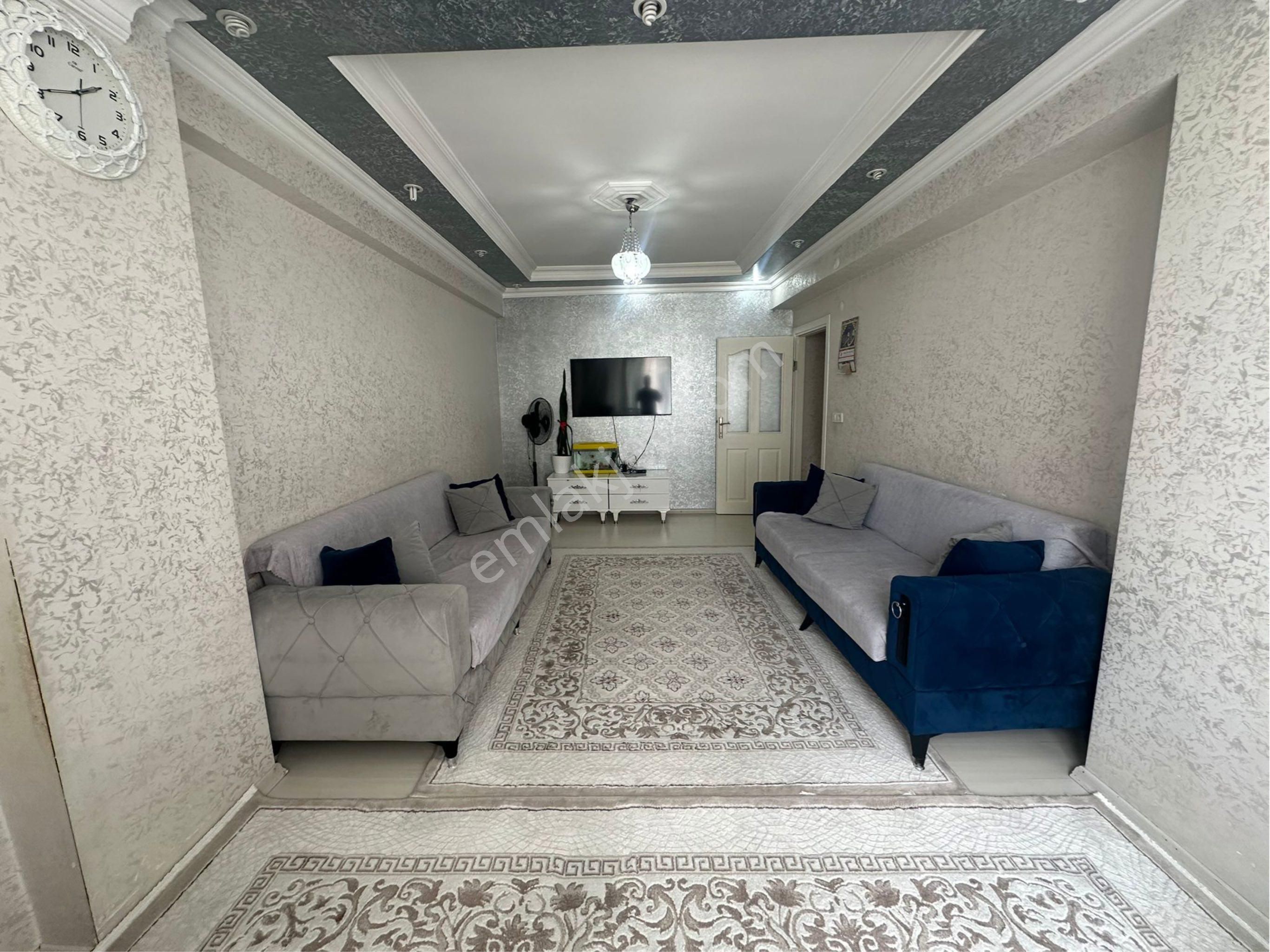 2+1 Asansörlü Sahibinden Daire