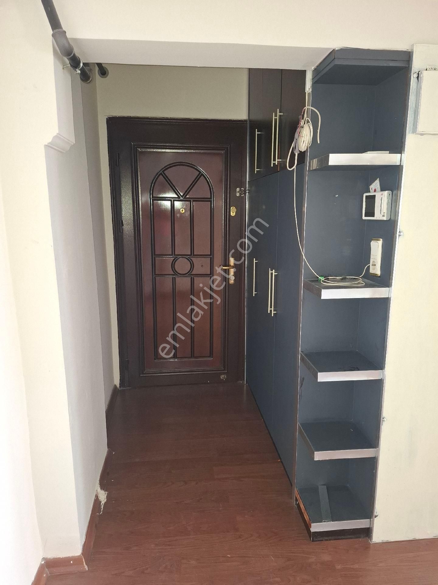 Turan Mahallesi Merkezde Kiaralık3+1
