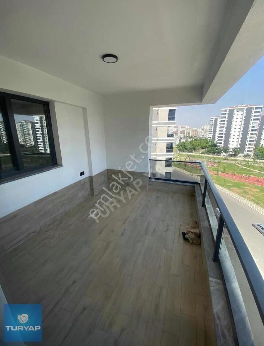 Turyap Gayrimenkul Den Baran 75 Polat Park Evleri