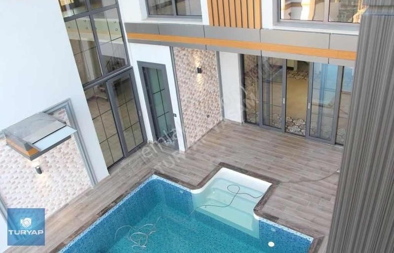 Turyap Gayrimenkul'den Kelepir Fiyata Mardin Yolunda Loft Villa