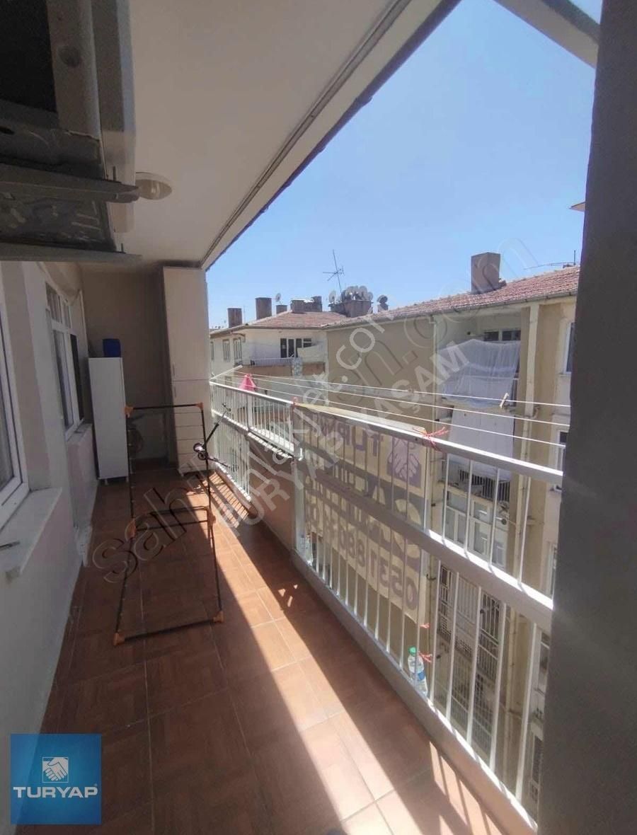 Turyap Gayrimenkulden Bayındırlıkta Bakımlı Daire