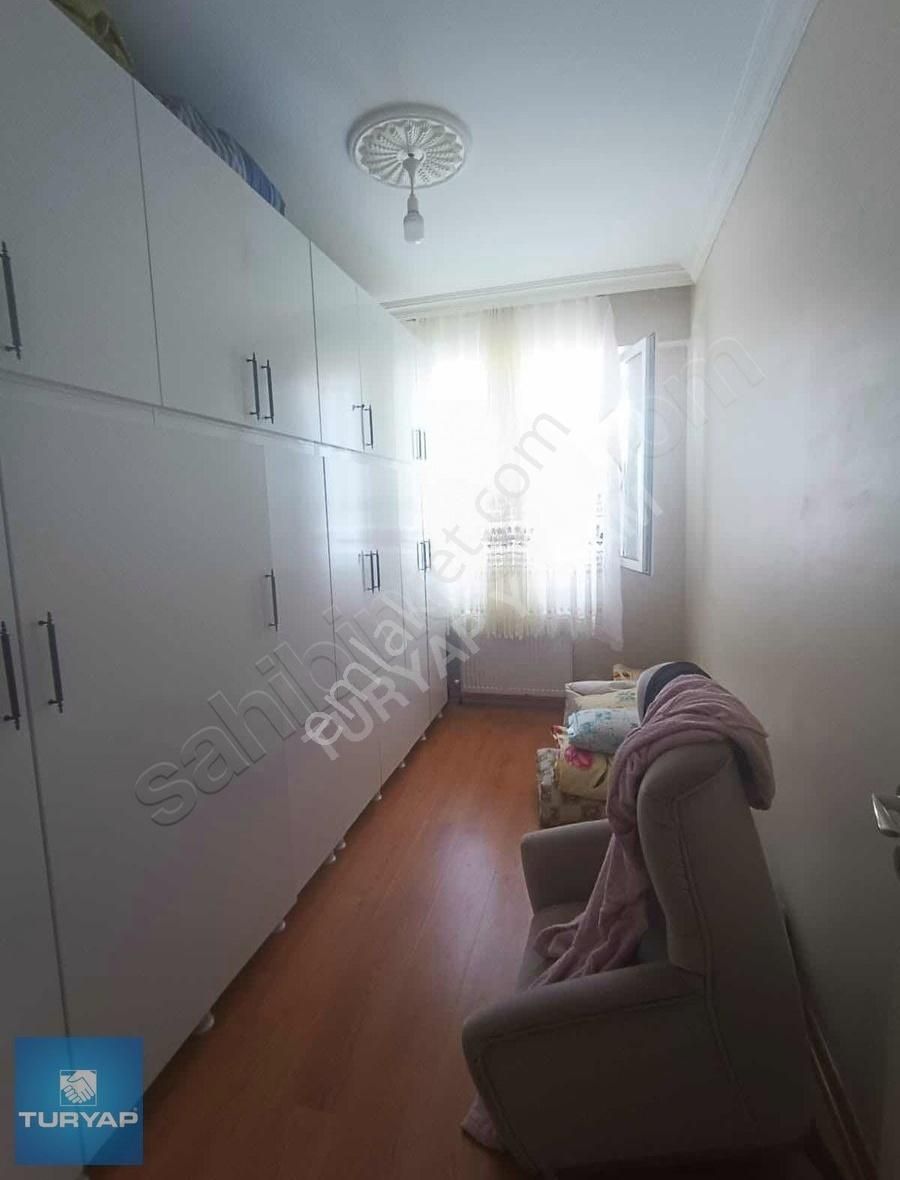 Turyap Yaşam Güvencesiyle Üçkuyularda Acil Satılık Daire