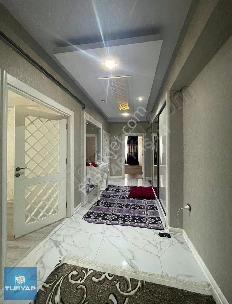 Turyap Gayrimenkulden Acil Satılık 3+1 Daire