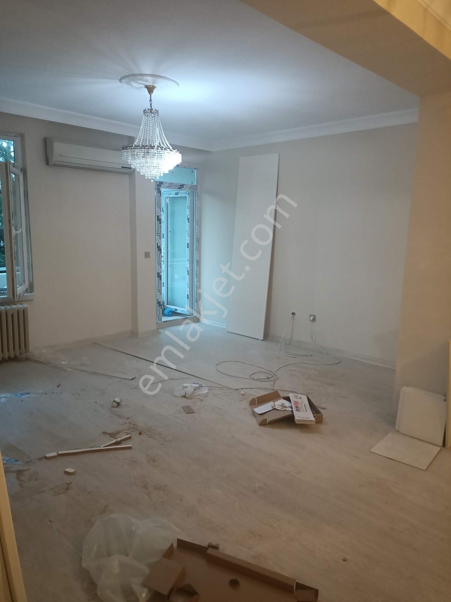 Bahçeli 7.cadde Metroya Yakın Eser Sitesinde Katta İçi Lüks Yapılı 2+1 Satılık Daire - Görsel 8