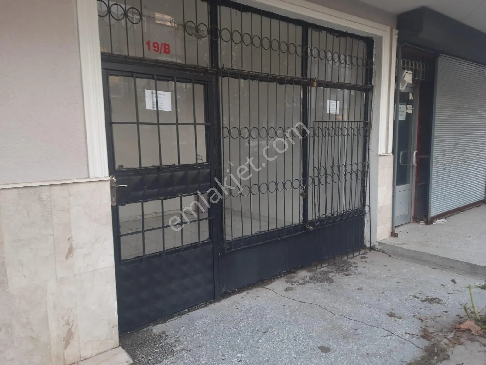 Sahibinden Kiralık Büro - Depo