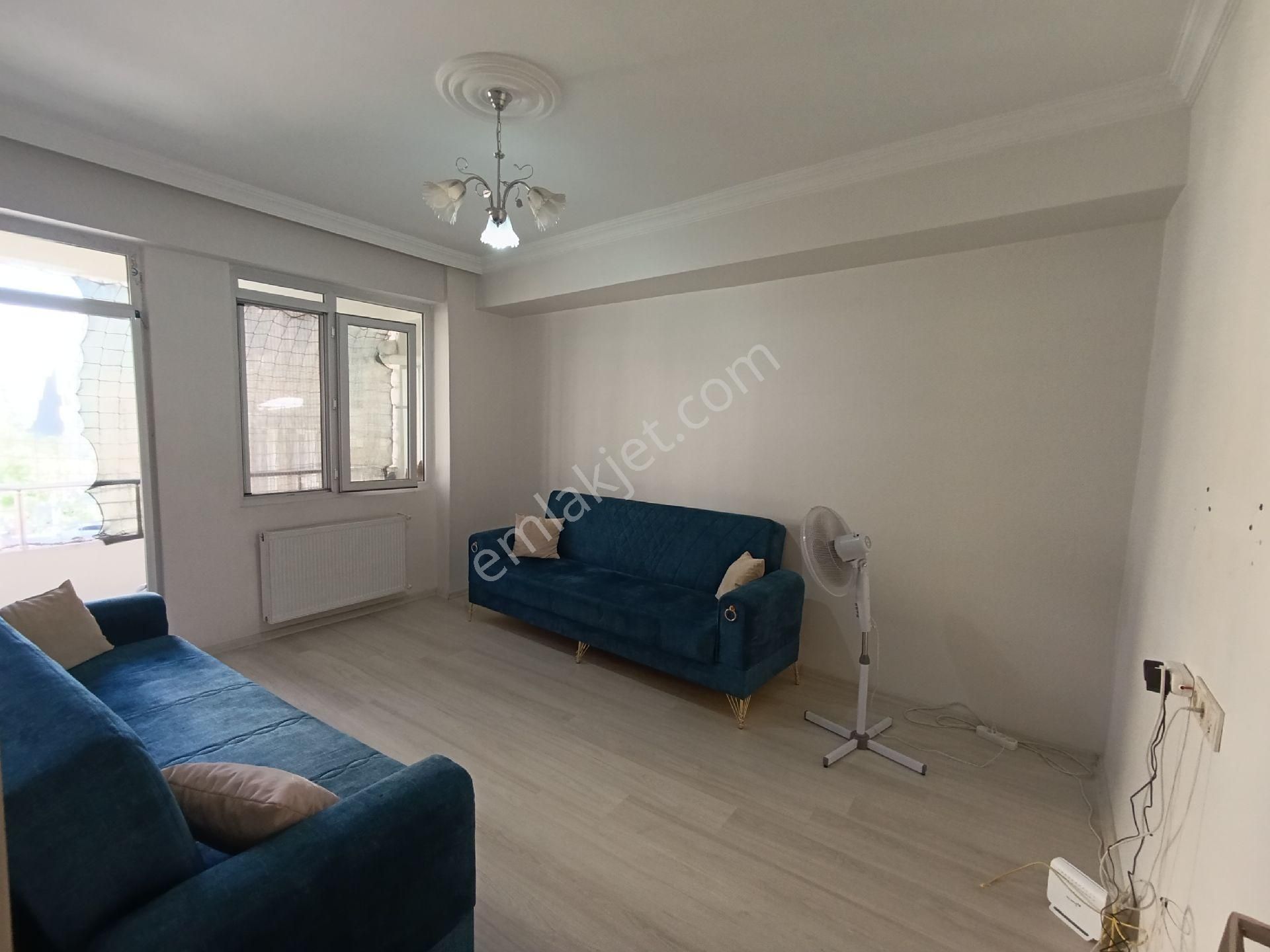 Uygun Emlaktan Bamyasuyunda Asansörlü Kiralık Daire