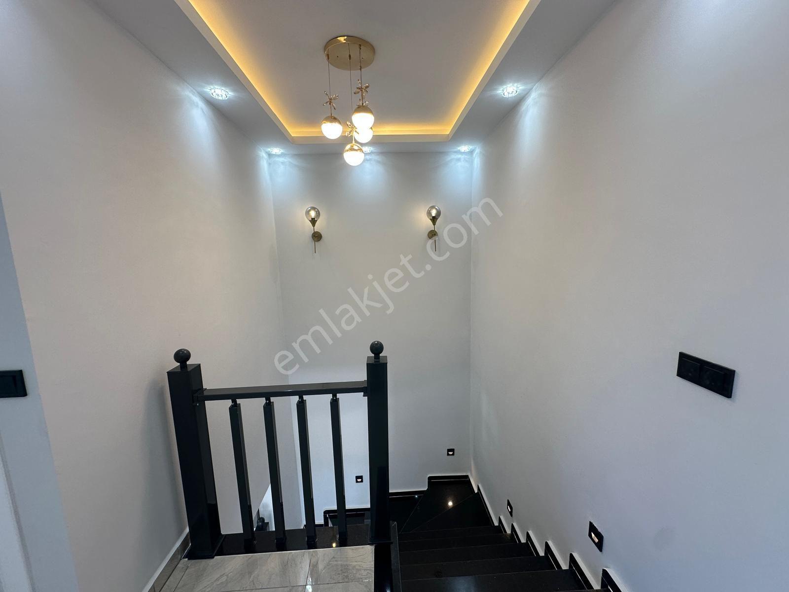 Didim De Denize Yakin Lux Villa - Görsel 8