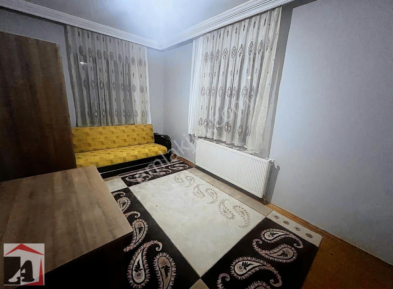 Kiralik Bahçe Katı