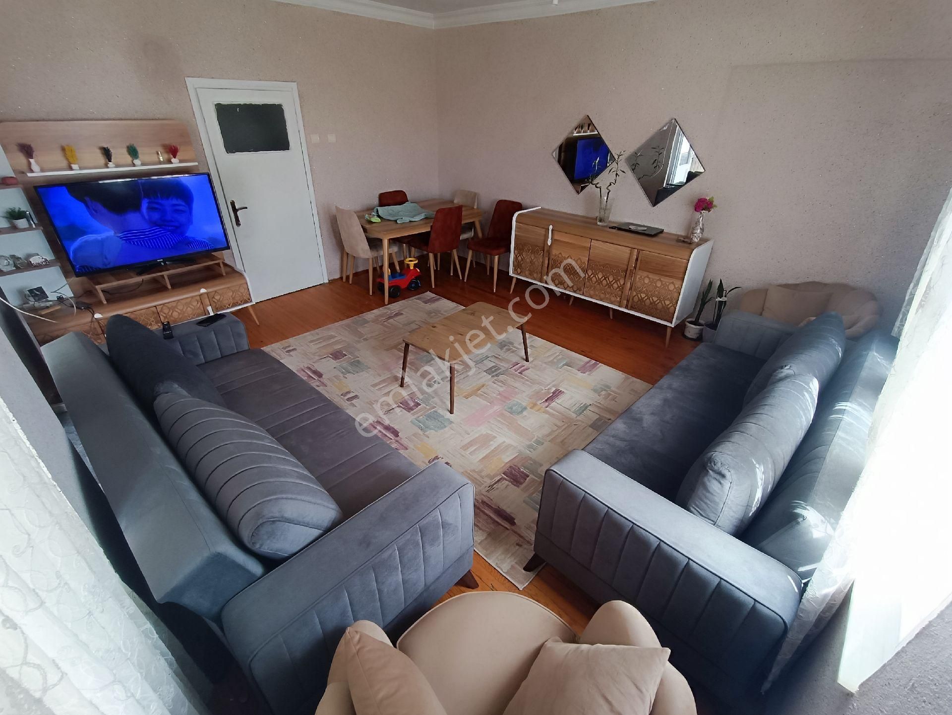 Opera Yaşam Hastanesi Yakını 3+1 Satılık Daire