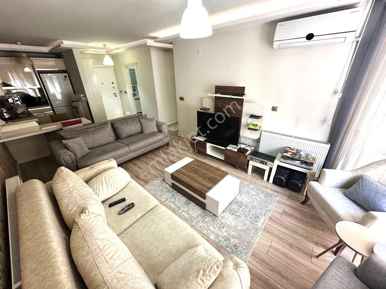 🔵🔵blue Life Egen'den Gerçek İlan-akçay'da Rahat Bir Yaşam İçin Havuzlu Site İçinde 2+1 Daire