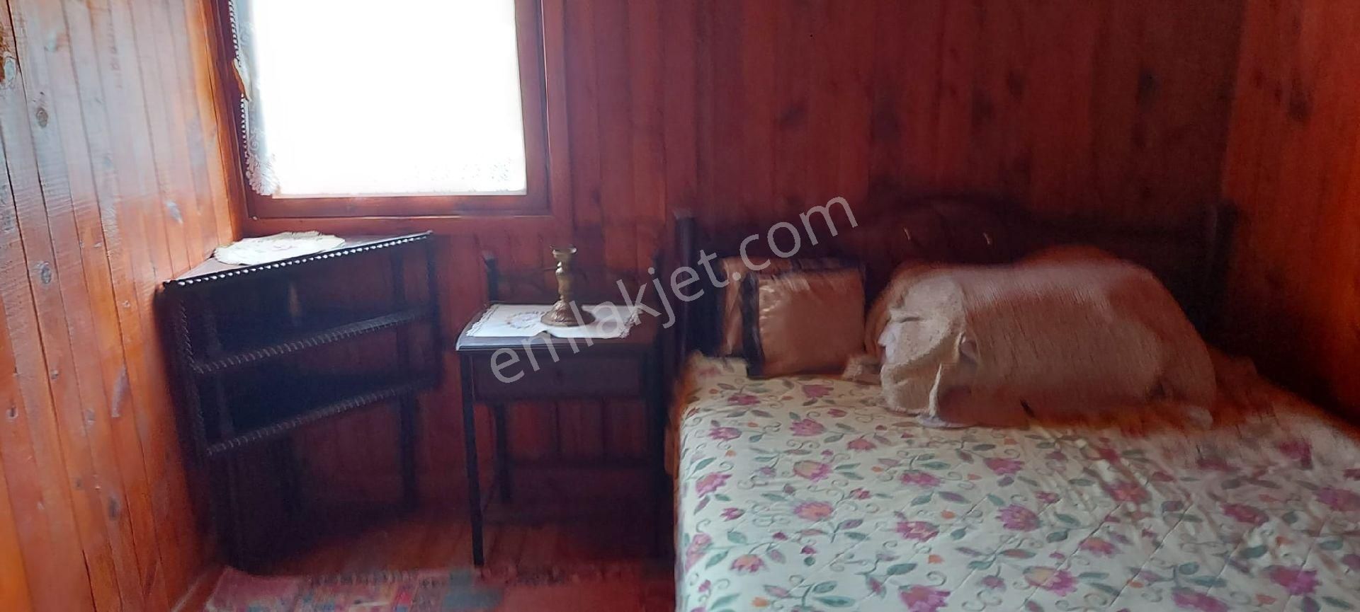 Kocaeli İli Kandıra İlçesi Kefken Kovanağzın Da Satılık Deniz Manzaralı Tripleks Müstakil Ev - Görsel 32