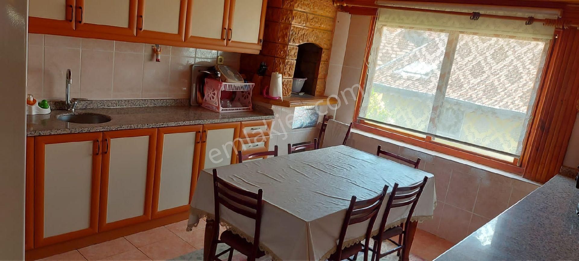 Kocaeli İli Kandıra İlçesi Kefken Kovanağzın Da Satılık Deniz Manzaralı Tripleks Müstakil Ev - Görsel 15