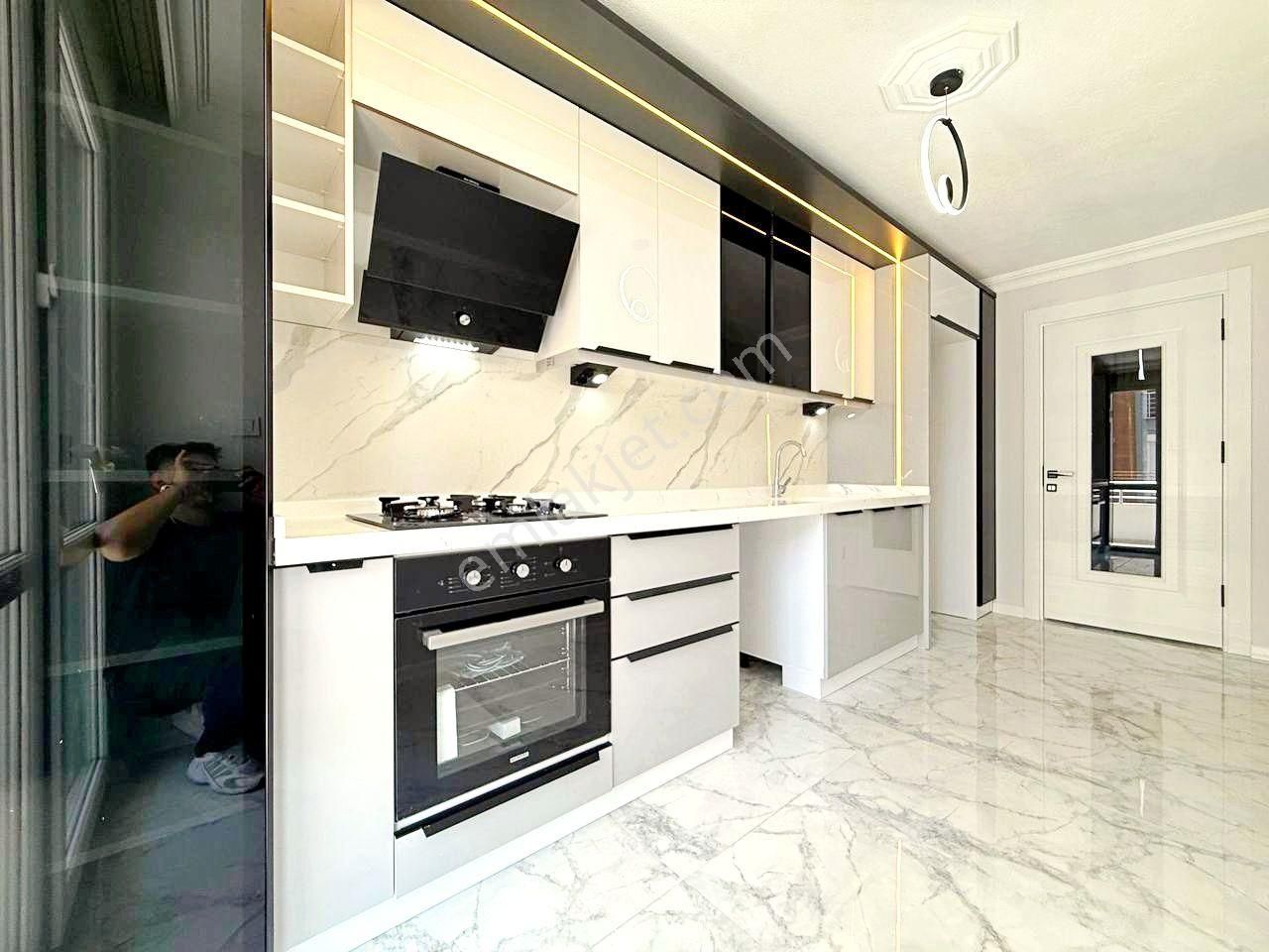 📍blue Life Egenden Gerçek İlan Akçayda Satılık Arakat Ön Cephe Geniş Balkonlu Fırsat 3+1 Daire