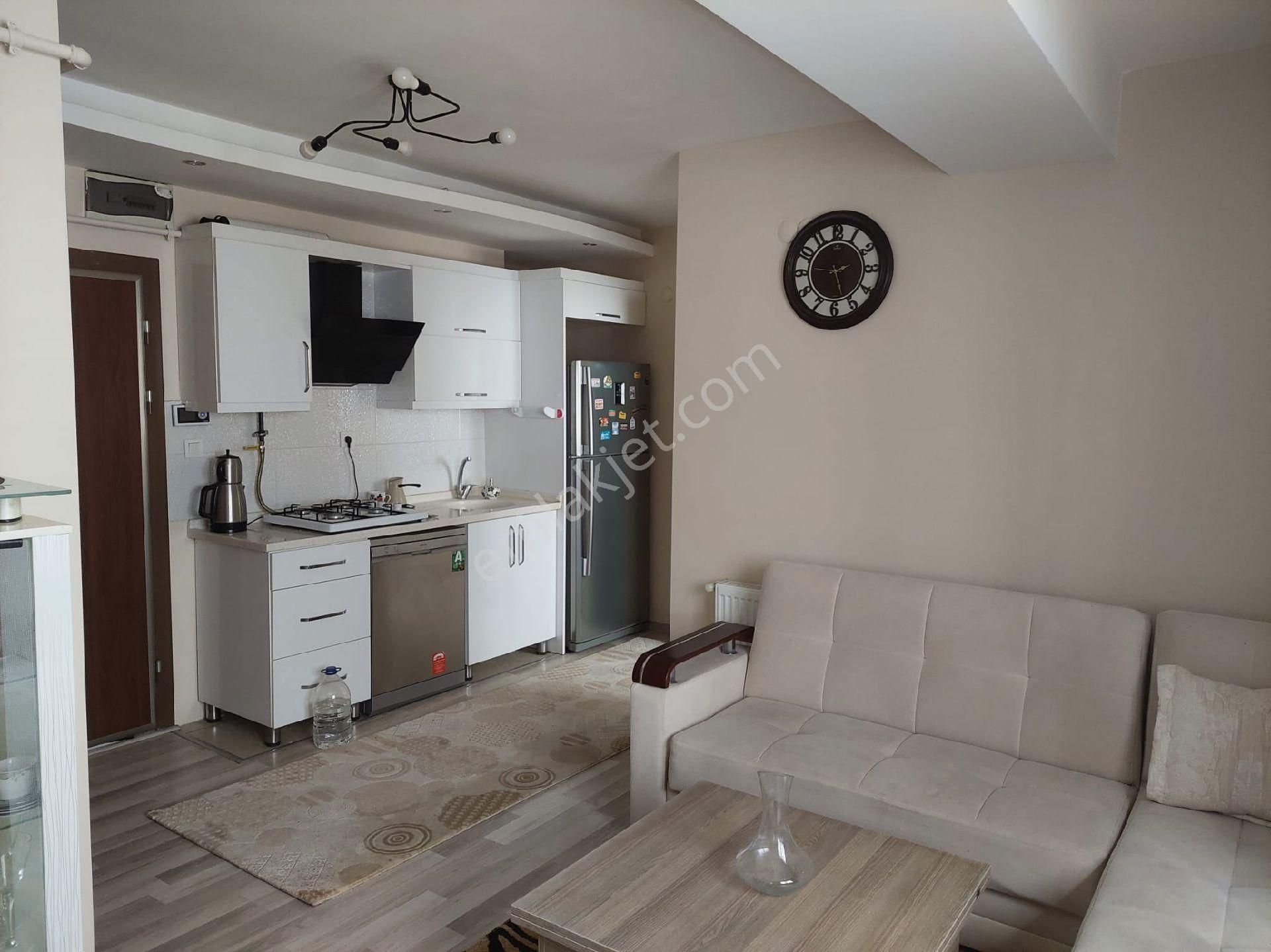 Zübeyde Hanım Mahallesinde Kiralık 2+1 Eşyalı Daire