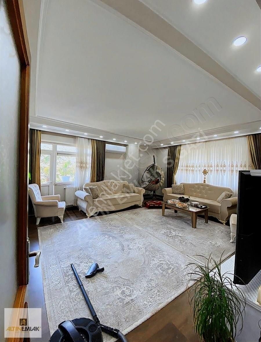 Altın Emlak Tan Cumhuriyet Mah De 165 M2 Net Satılık Daireler
