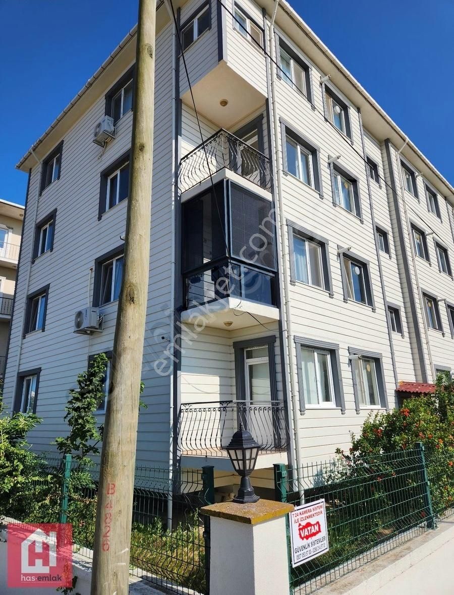 Eşyalı 2+1 Kiralık Daire Üniversite Yerleşkesine Yakın