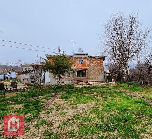 Bahçeli Müstakil Satılık Ev