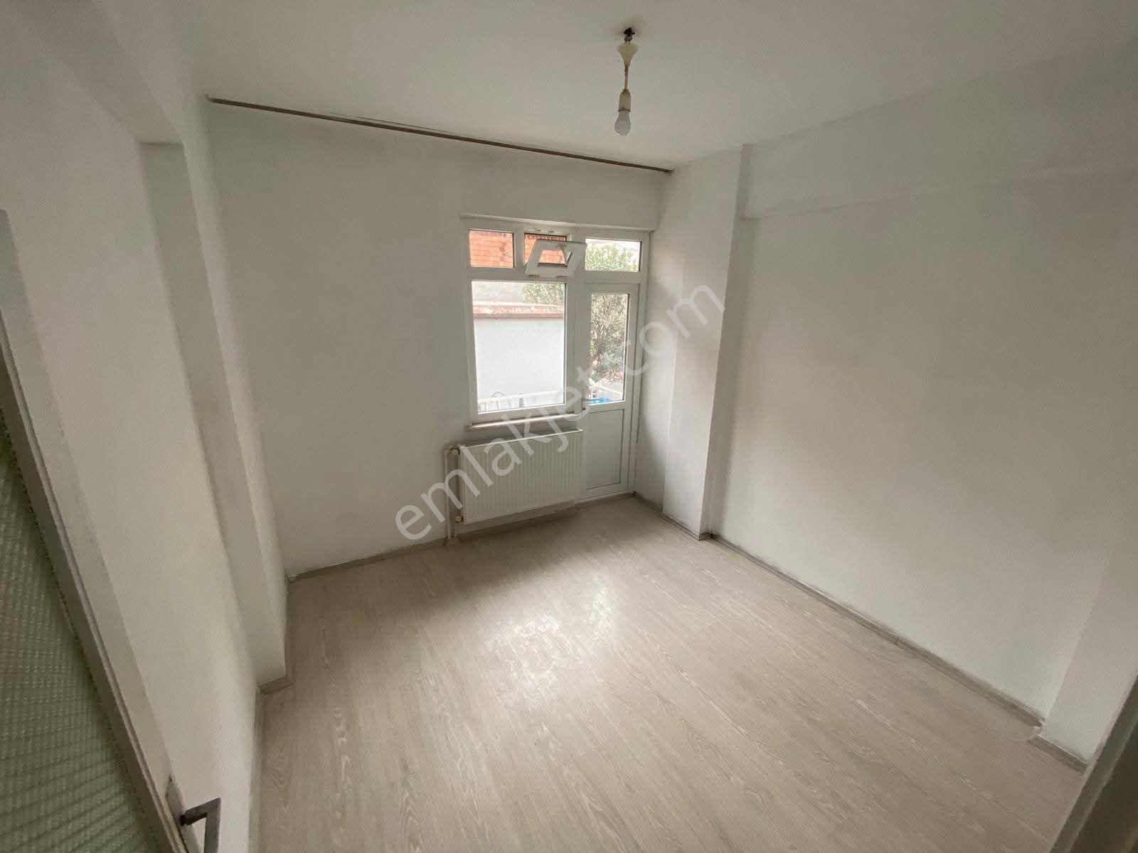 Samsun İlkadım Yenidoğan Mahallesi'nde 2+1 Satılık Daire