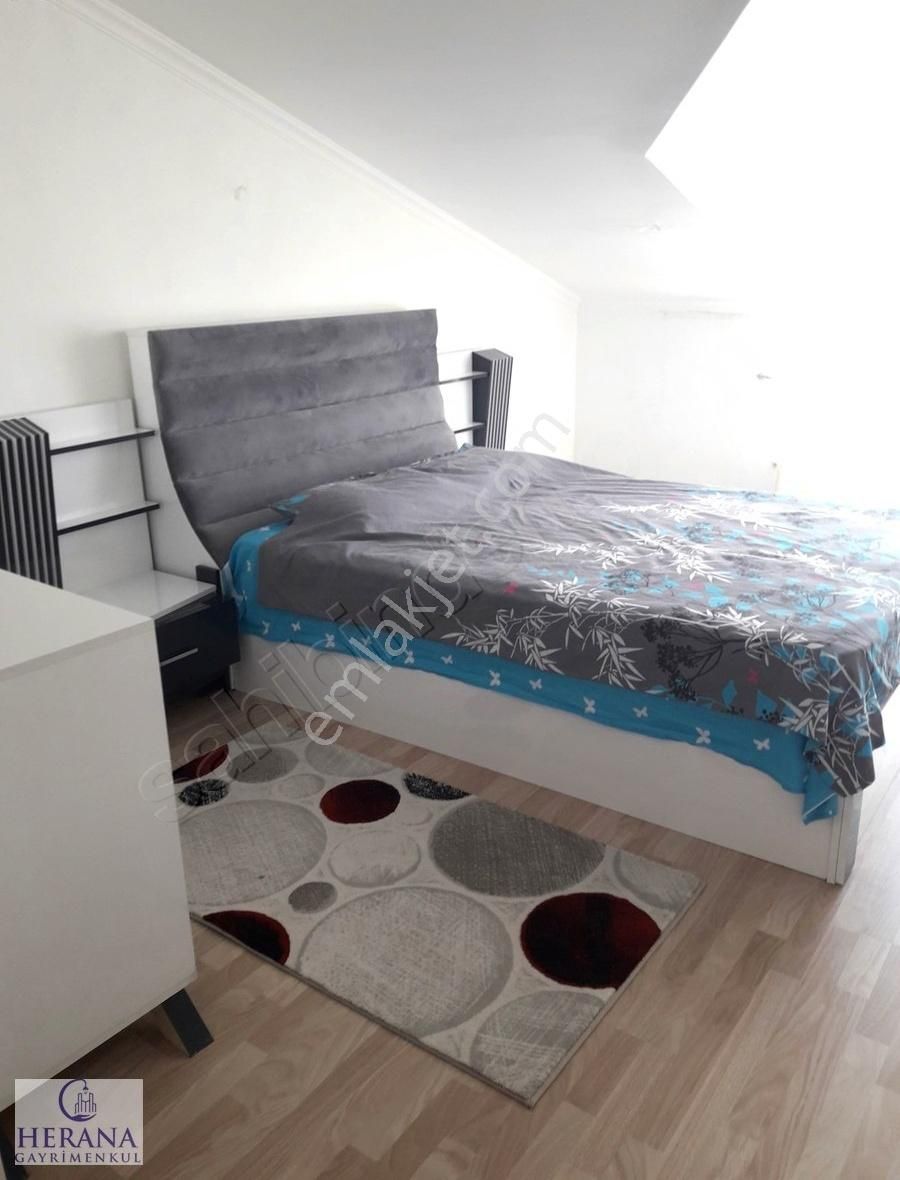Fethiye Akarca Nezih Konum 2+1 Ayrı Mutfak Dubleks Daire - Görsel 10