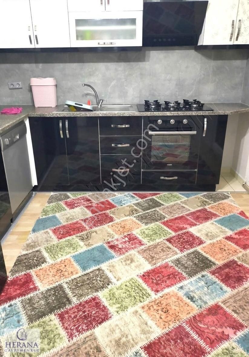 Fethiye Akarca Nezih Konum 2+1 Ayrı Mutfak Dubleks Daire - Görsel 17