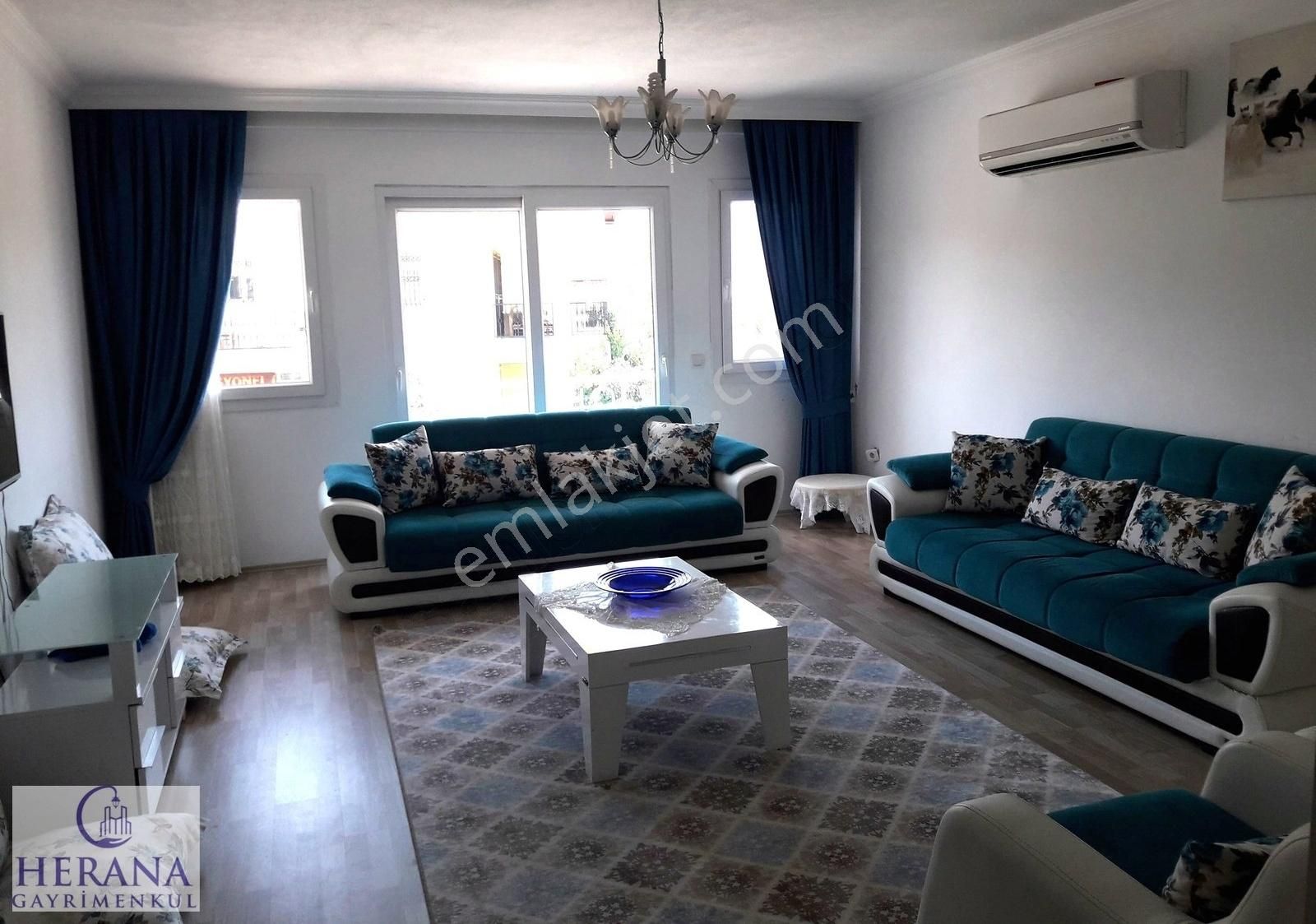 Fethiye Akarca Nezih Konum 2+1 Ayrı Mutfak Dubleks Daire - Görsel 20
