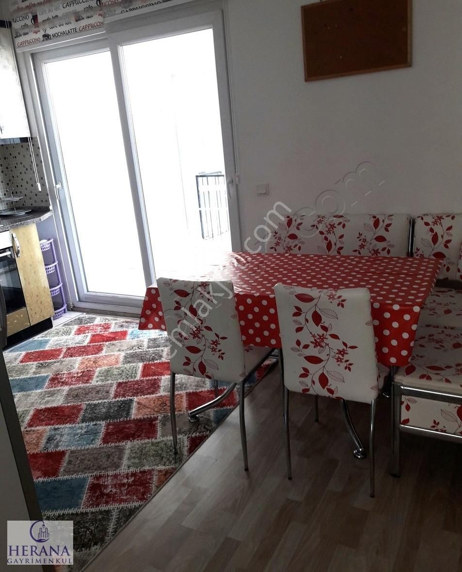 Fethiye Akarca Nezih Konum 2+1 Ayrı Mutfak Dubleks Daire - Görsel 19