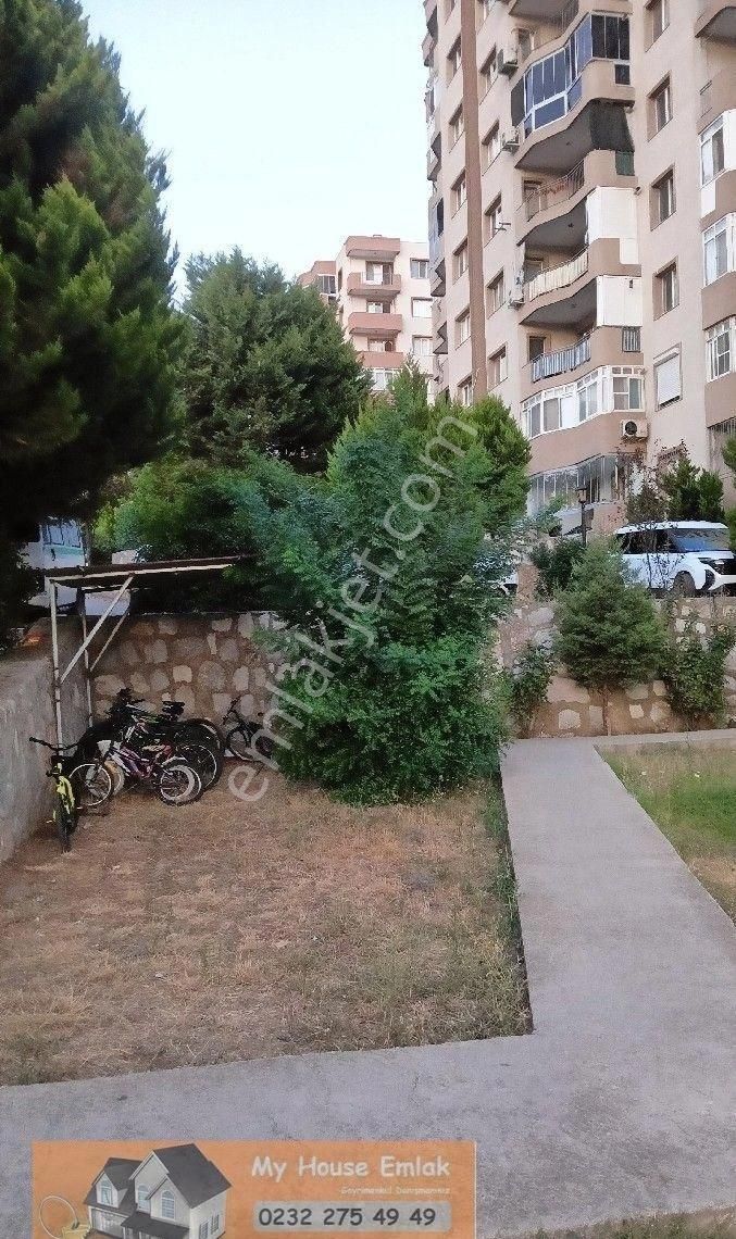 My House Gayrimenkulden 3+1 Satılık Daire - Görsel 17