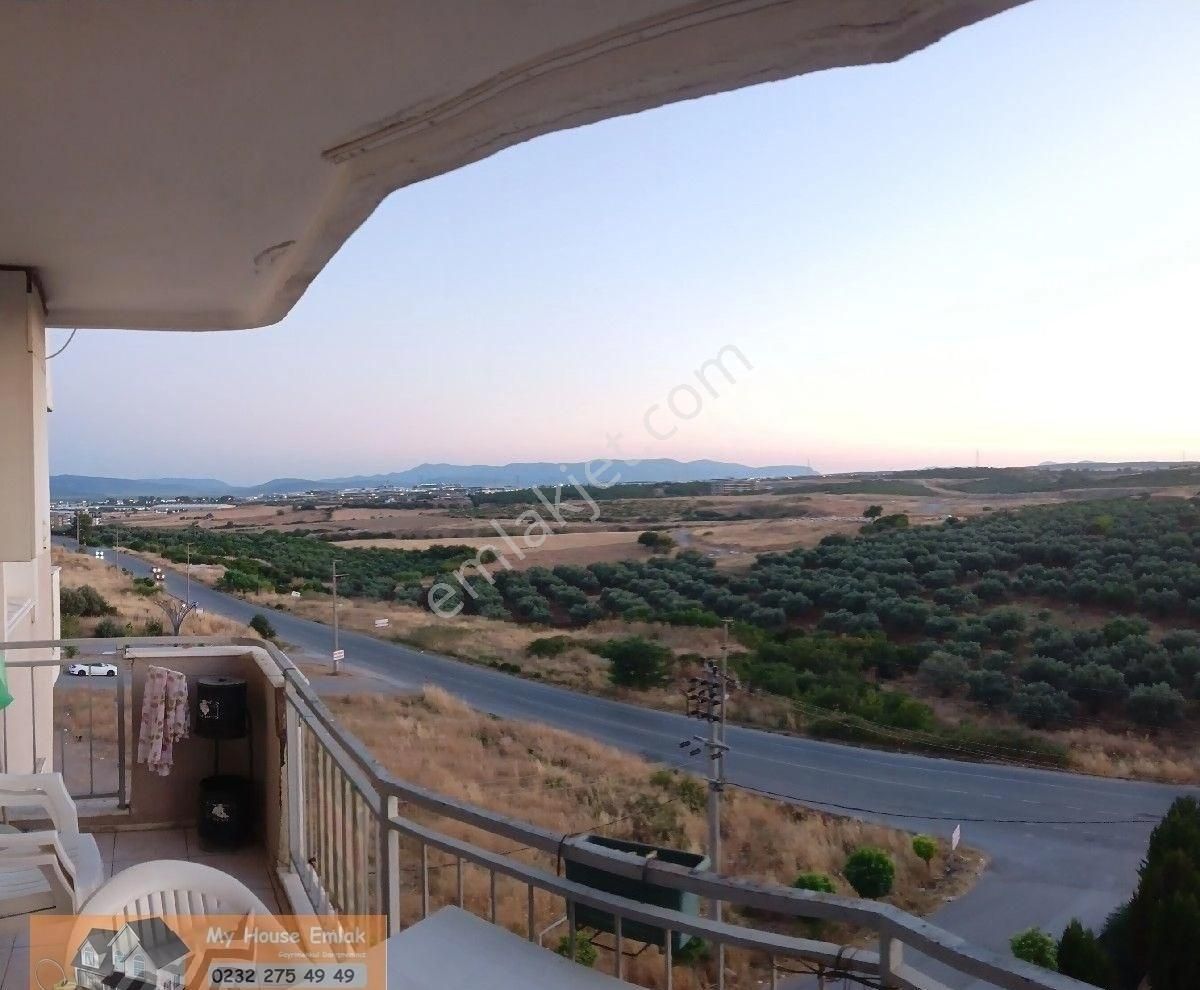 My House Gayrimenkulden 3+1 Satılık Daire - Görsel 11