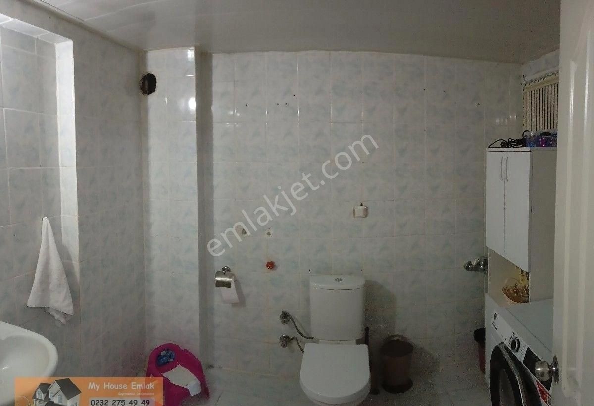 My House Gayrimenkulden 3+1 Satılık Daire - Görsel 7