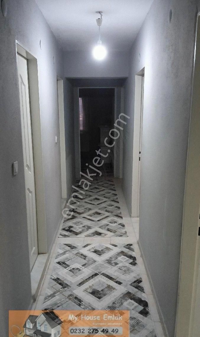 My House Gayrimenkulden 3+1 Satılık Daire - Görsel 12