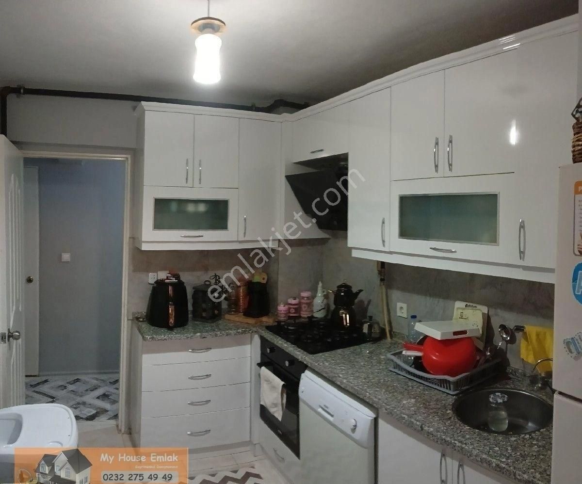 My House Gayrimenkulden 3+1 Satılık Daire - Görsel 18