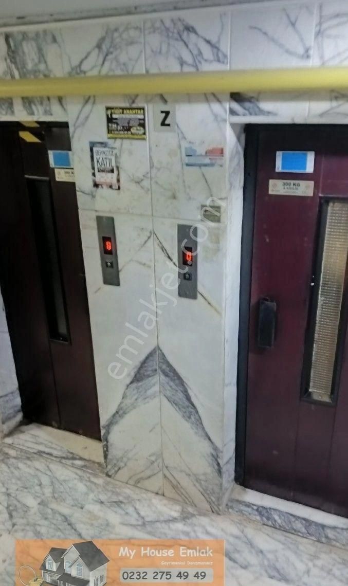 My House Gayrimenkulden 3+1 Satılık Daire - Görsel 15