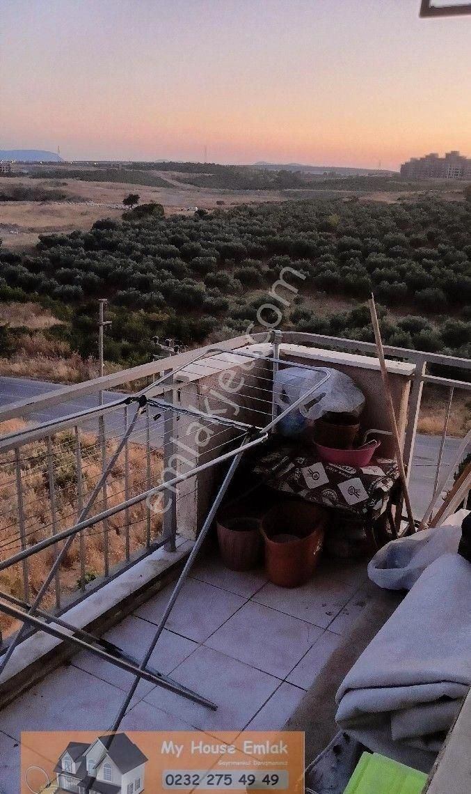 My House Gayrimenkulden 3+1 Satılık Daire - Görsel 6