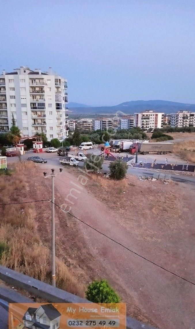 My House Gayrimenkulden 3+1 Satılık Daire - Görsel 5