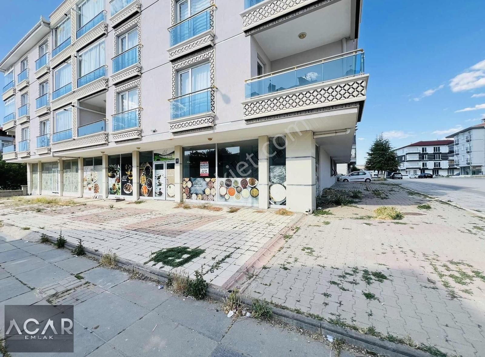 Acar Emlak"tan 170 M2 Cadde Üzeri Satlık Dükkan Her İşe Uygun*** - Görsel 3
