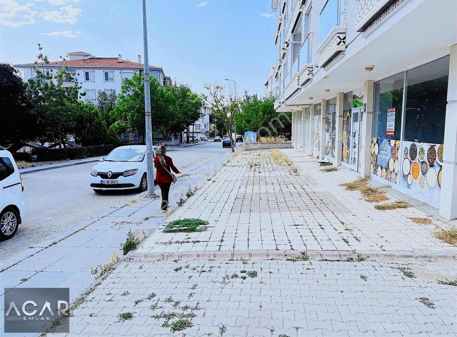 Acar Emlak"tan 170 M2 Cadde Üzeri Satlık Dükkan Her İşe Uygun*** - Görsel 4