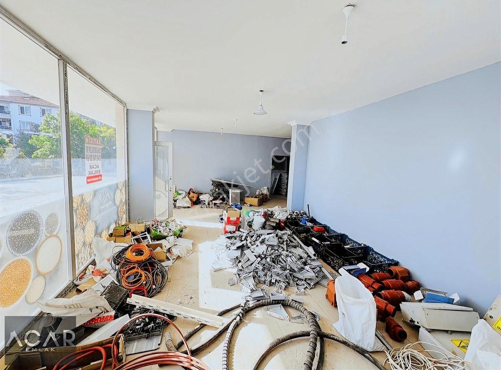 Acar Emlak"tan 170 M2 Cadde Üzeri Satlık Dükkan Her İşe Uygun*** - Görsel 15