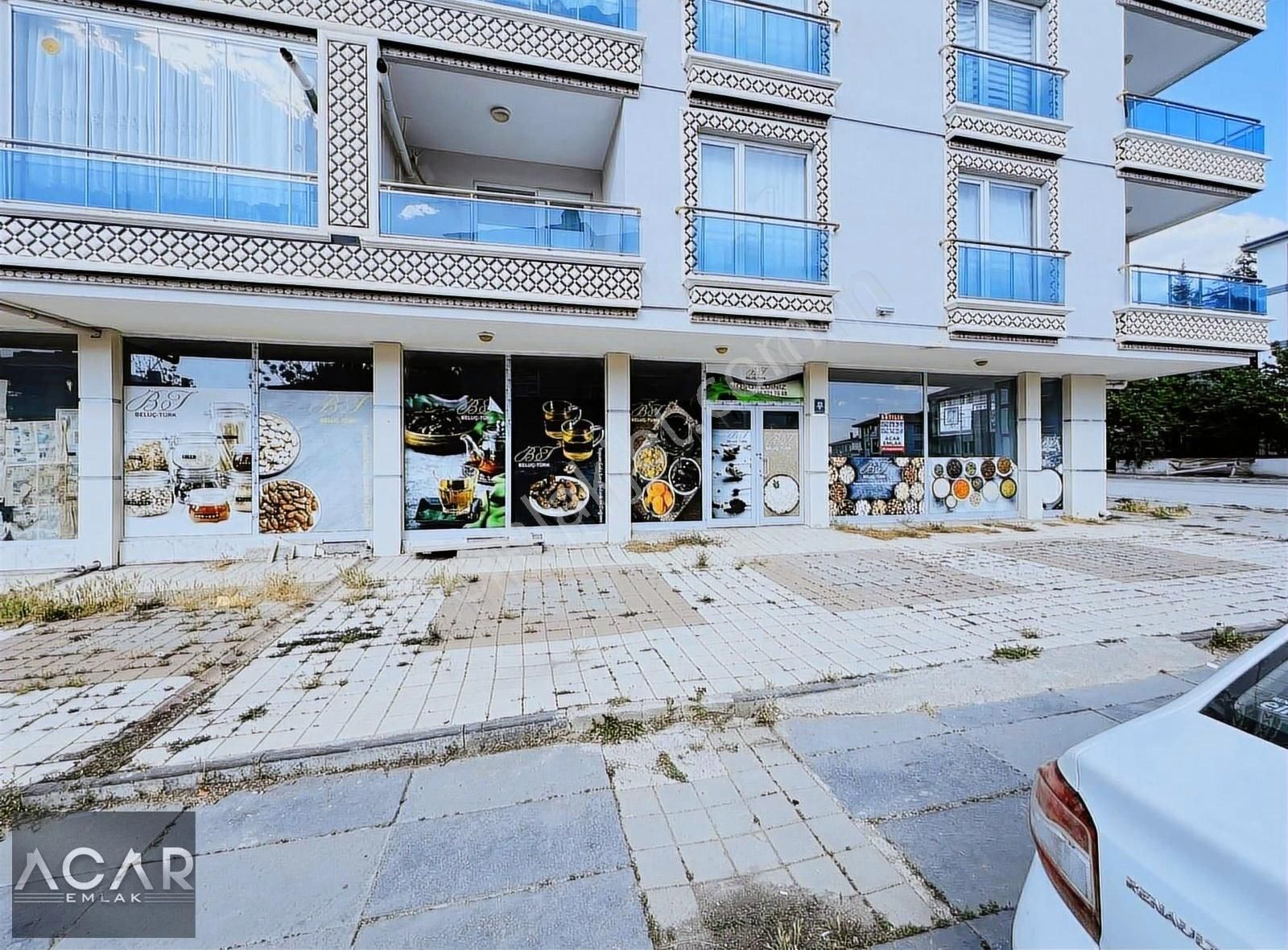 Acar Emlak"tan 170 M2 Cadde Üzeri Satlık Dükkan Her İşe Uygun*** - Görsel 11