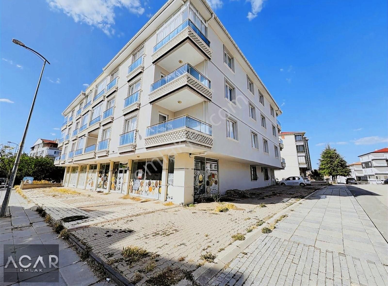 Acar Emlak"tan 170 M2 Cadde Üzeri Satlık Dükkan Her İşe Uygun*** - Görsel 22