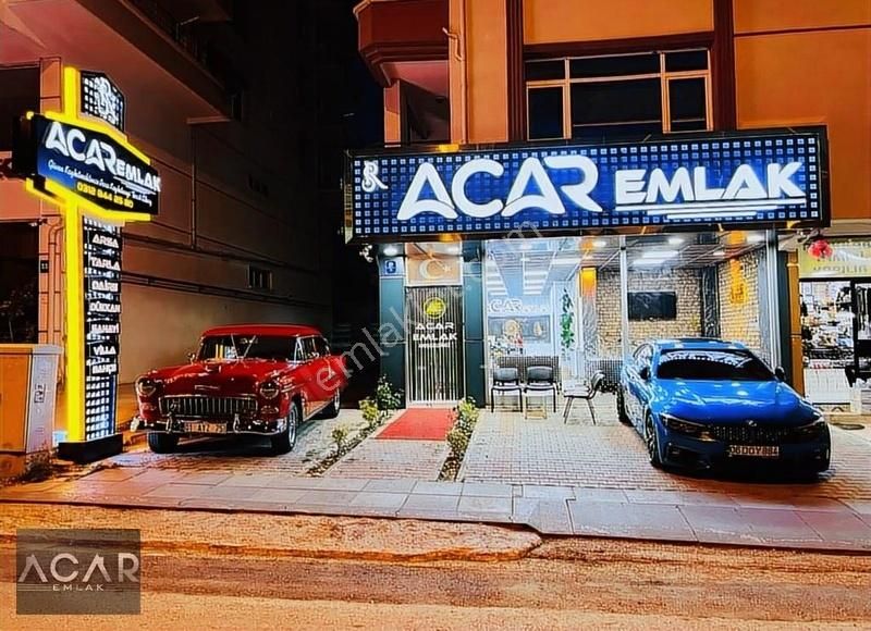 Acar Emlak"tan 170 M2 Cadde Üzeri Satlık Dükkan Her İşe Uygun*** - Görsel 5