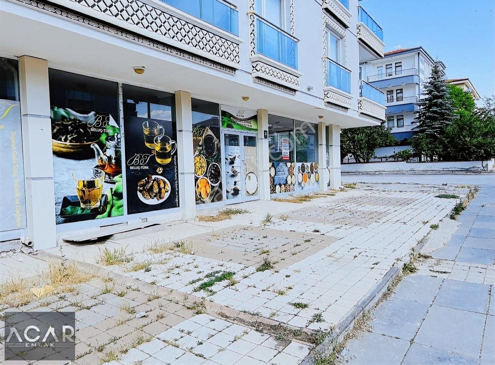 Acar Emlak"tan 170 M2 Cadde Üzeri Satlık Dükkan Her İşe Uygun*** - Görsel 10