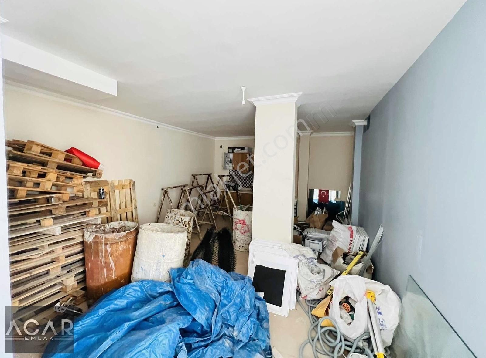 Acar Emlak"tan 170 M2 Cadde Üzeri Satlık Dükkan Her İşe Uygun*** - Görsel 8