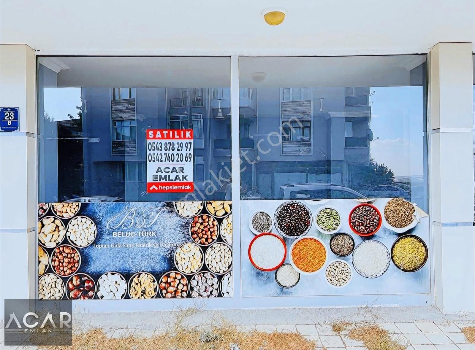 Acar Emlak"tan 170 M2 Cadde Üzeri Satlık Dükkan Her İşe Uygun*** - Görsel 21
