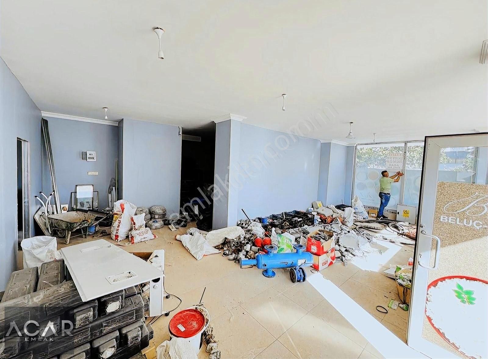 Acar Emlak"tan 170 M2 Cadde Üzeri Satlık Dükkan Her İşe Uygun*** - Görsel 19
