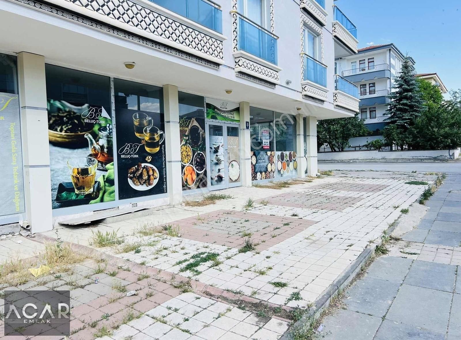 Acar Emlak"tan 170 M2 Cadde Üzeri Satlık Dükkan Her İşe Uygun*** - Görsel 7