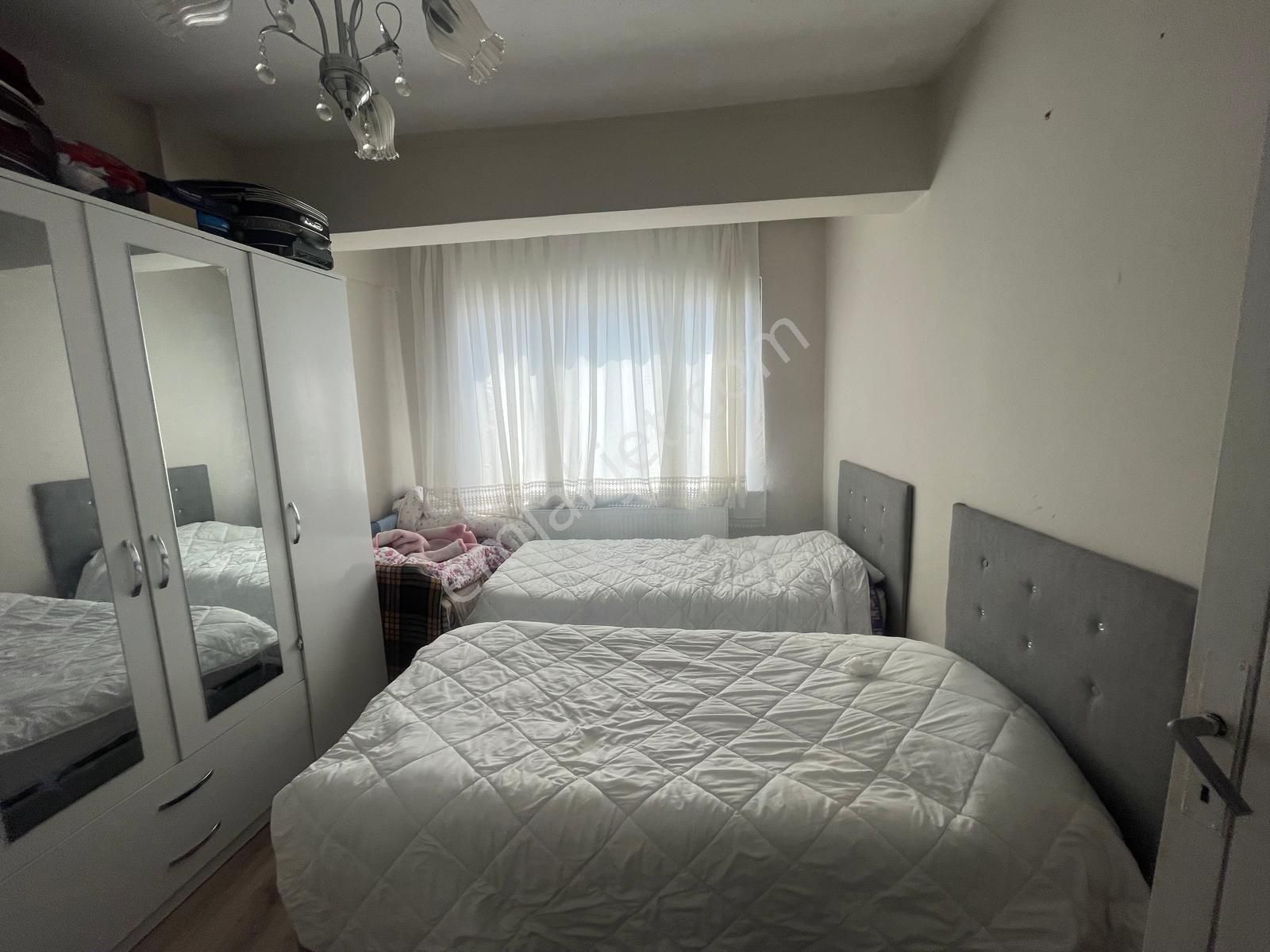 İlçe Merkezinde Ara Kat 105m2 Daire Selimiye Mahallesi