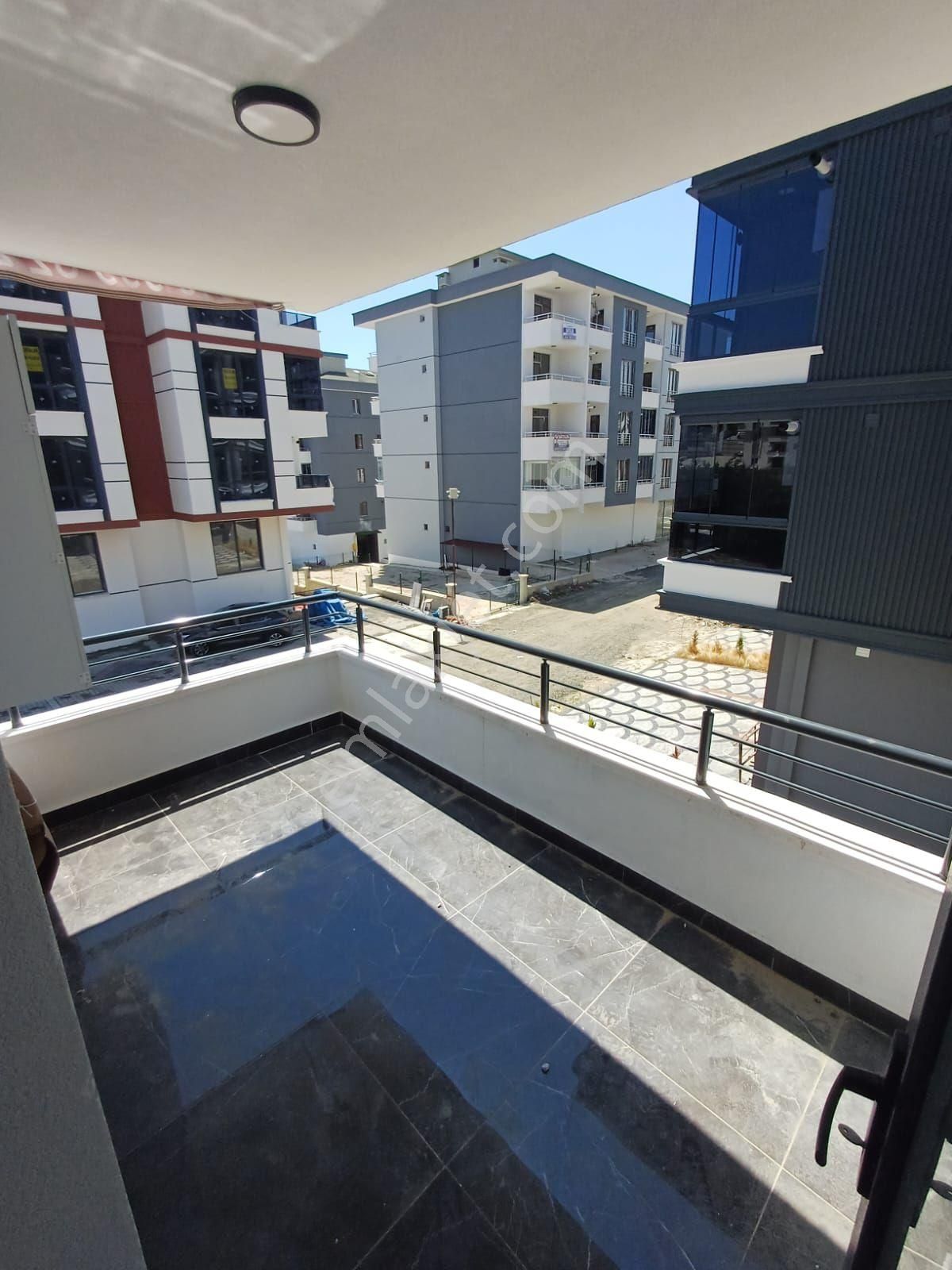 Samsun Atakum Körfezde Asansörlü 1+1 Kiralık Sıfır Daire