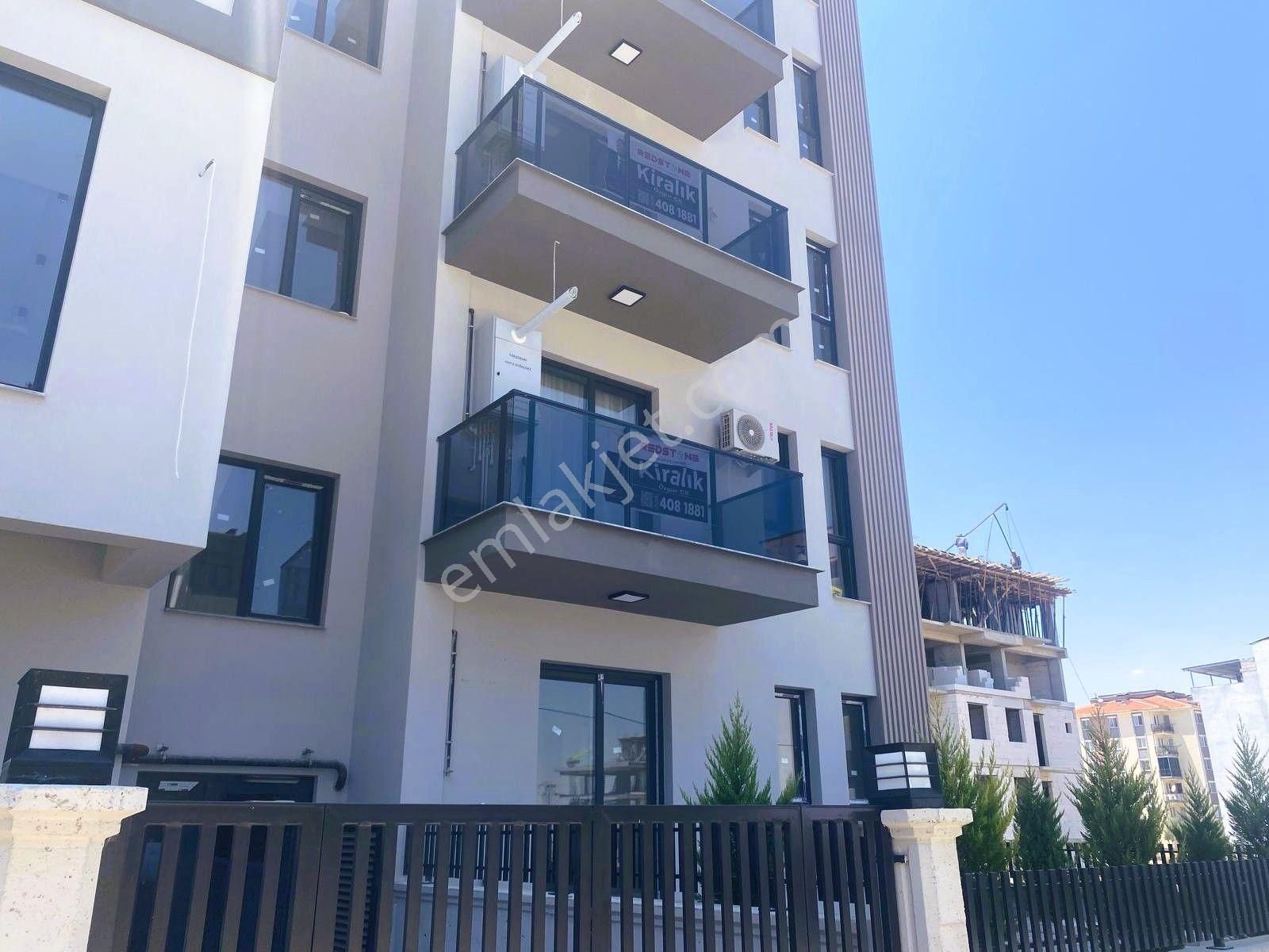 Redstone Myra Dan Karahasanlı Da Kiralık 1+1 Daire