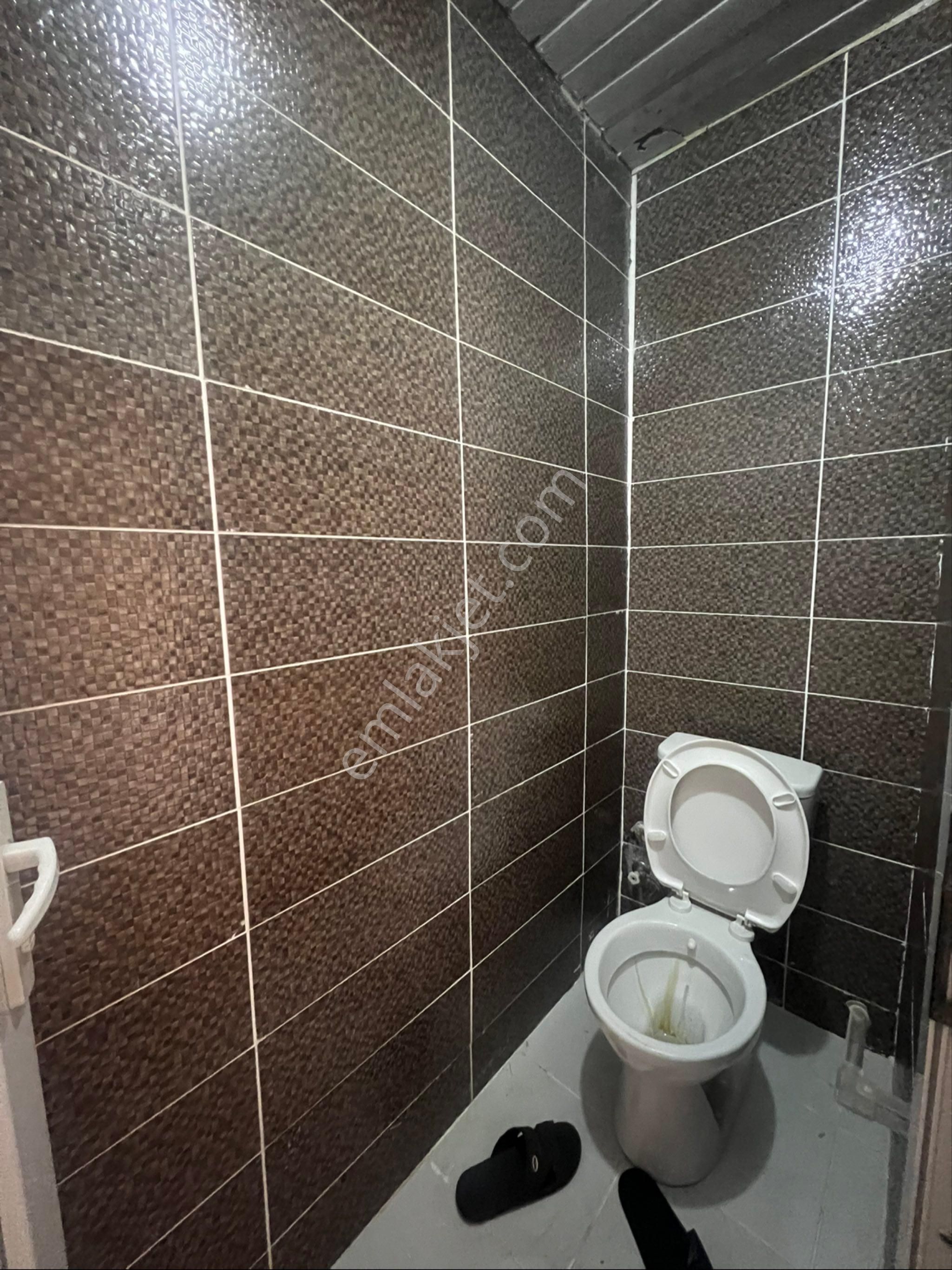 Sucuzade Mh. De Kiralık 2. Kat 2+1 Kiralık Daire - Görsel 12